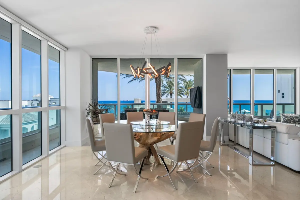 Photo 5 at 101 S Fort Lauderdale Beach Boulevard 705, Fort Lauderdale