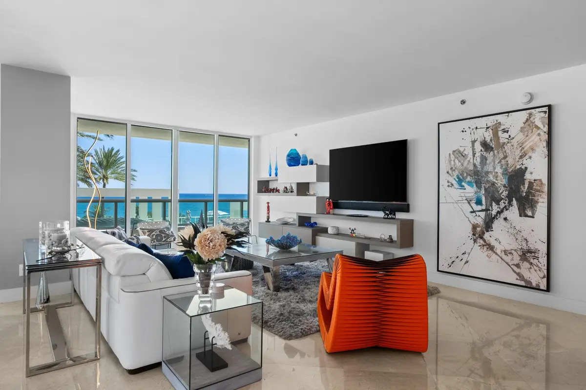 Photo 6 at 101 S Fort Lauderdale Beach Boulevard 705, Fort Lauderdale
