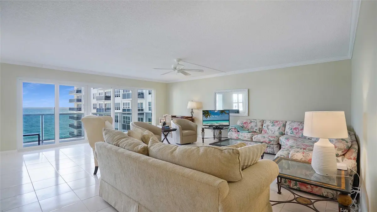 Photo 5 at 3500 Galt Ocean Drive 710, Fort Lauderdale