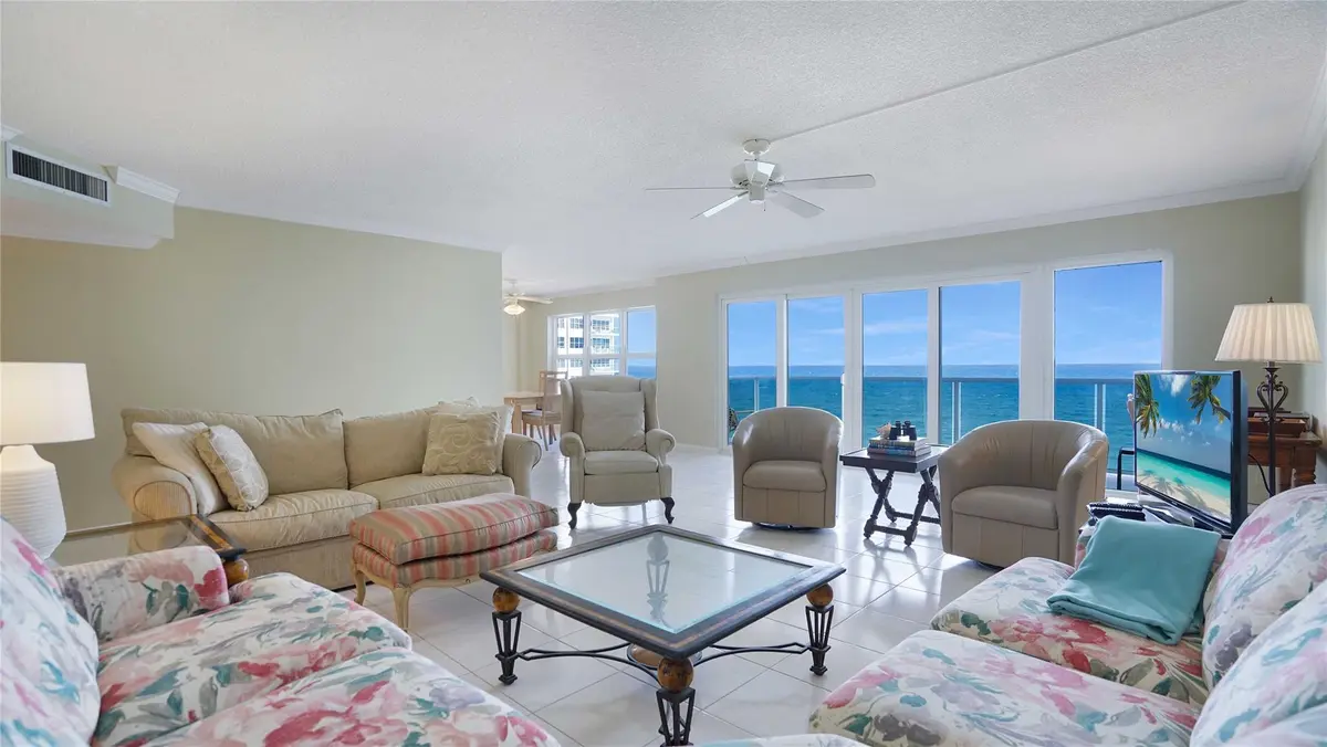 Photo 6 at 3500 Galt Ocean Drive 710, Fort Lauderdale