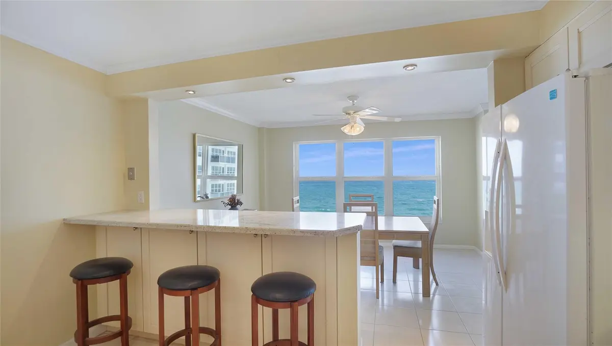 Photo 8 at 3500 Galt Ocean Drive 710, Fort Lauderdale