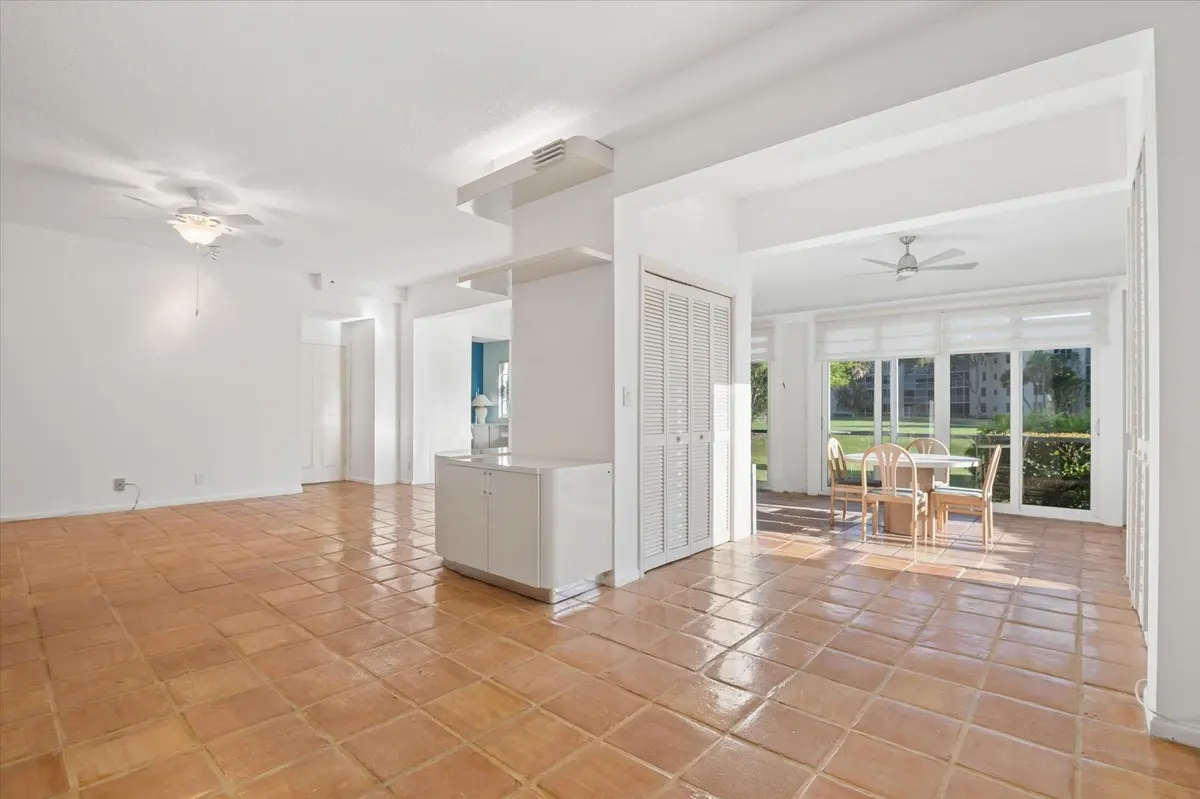 Photo 3 at 4110 W Palm Aire Drive 101b, Pompano Beach