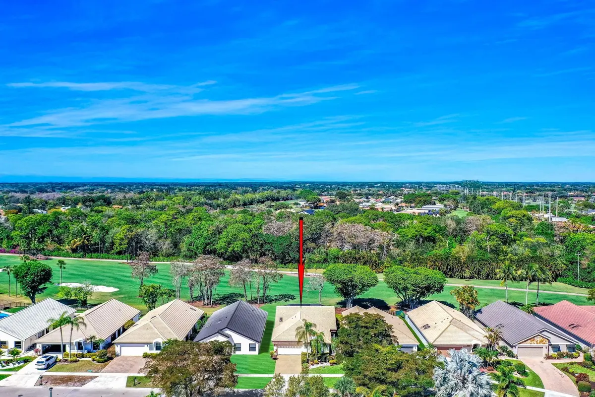 Photo 4 at 11105 Highland Circle, Boca Raton