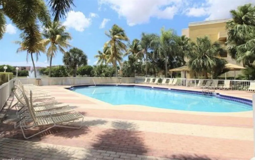 Photo 6 at 9365 Fontainebleau Boulevard E117, Miami