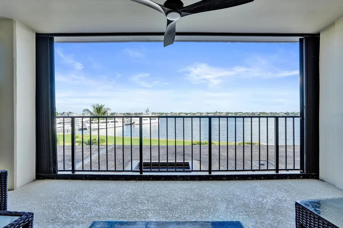 Photo 1 at 132 Lakeshore Drive 317, North Palm Beach