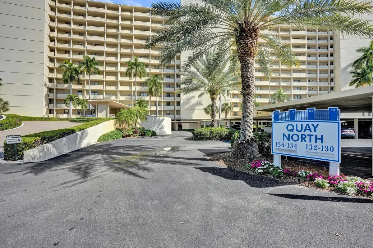 Photo 3 at 132 Lakeshore Drive 317, North Palm Beach