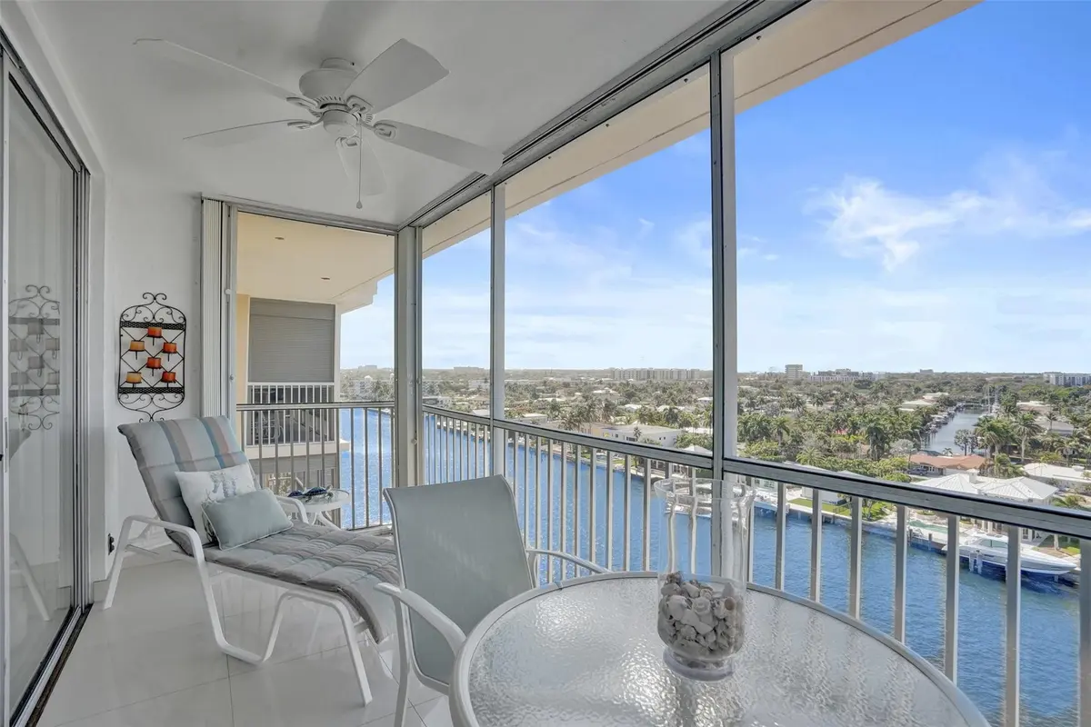 Photo 2 at 303 N Riverside Drive Ph3, Pompano Beach