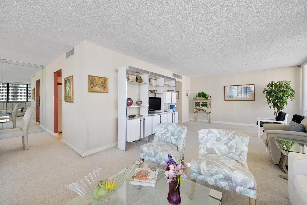 Photo 4 at 2017 S Ocean Drive Ph1, Hallandale Beach
