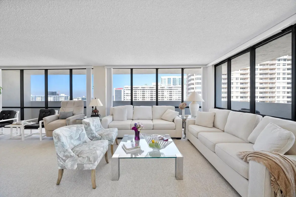 Photo 5 at 2017 S Ocean Drive Ph1, Hallandale Beach