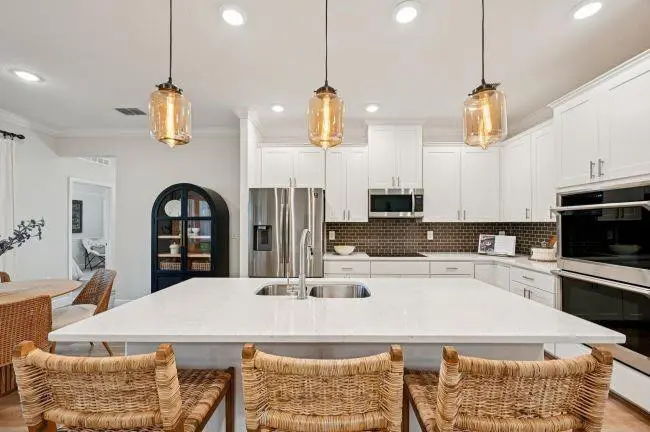 Model home - actual features may vary. at 8746 103rd Avenue, Vero Beach