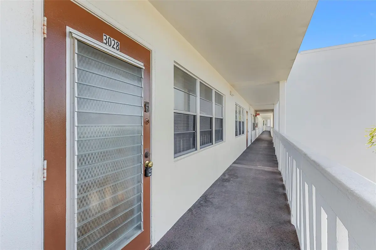 Photo 8 at 3028 Newport H, Deerfield Beach