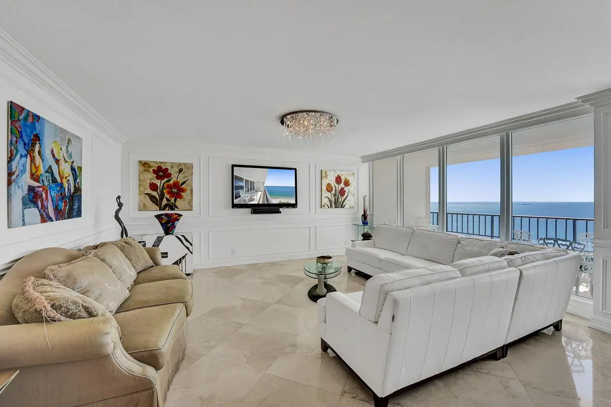 Photo 6 at 4280 Galt Ocean Drive 25H, Fort Lauderdale