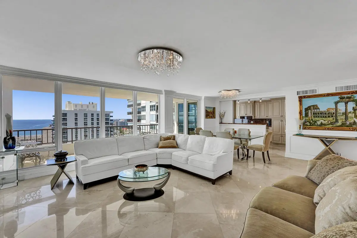 Photo 7 at 4280 Galt Ocean Drive 25H, Fort Lauderdale