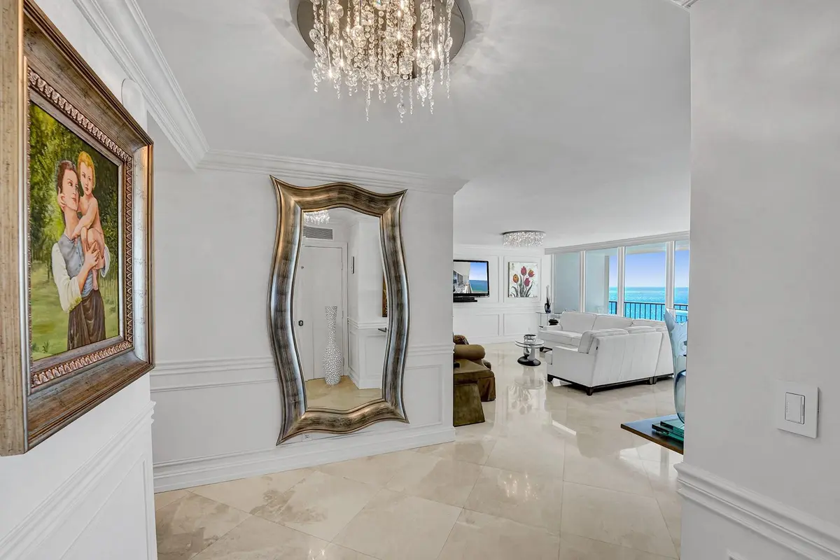 Photo 4 at 4280 Galt Ocean Drive 25H, Fort Lauderdale