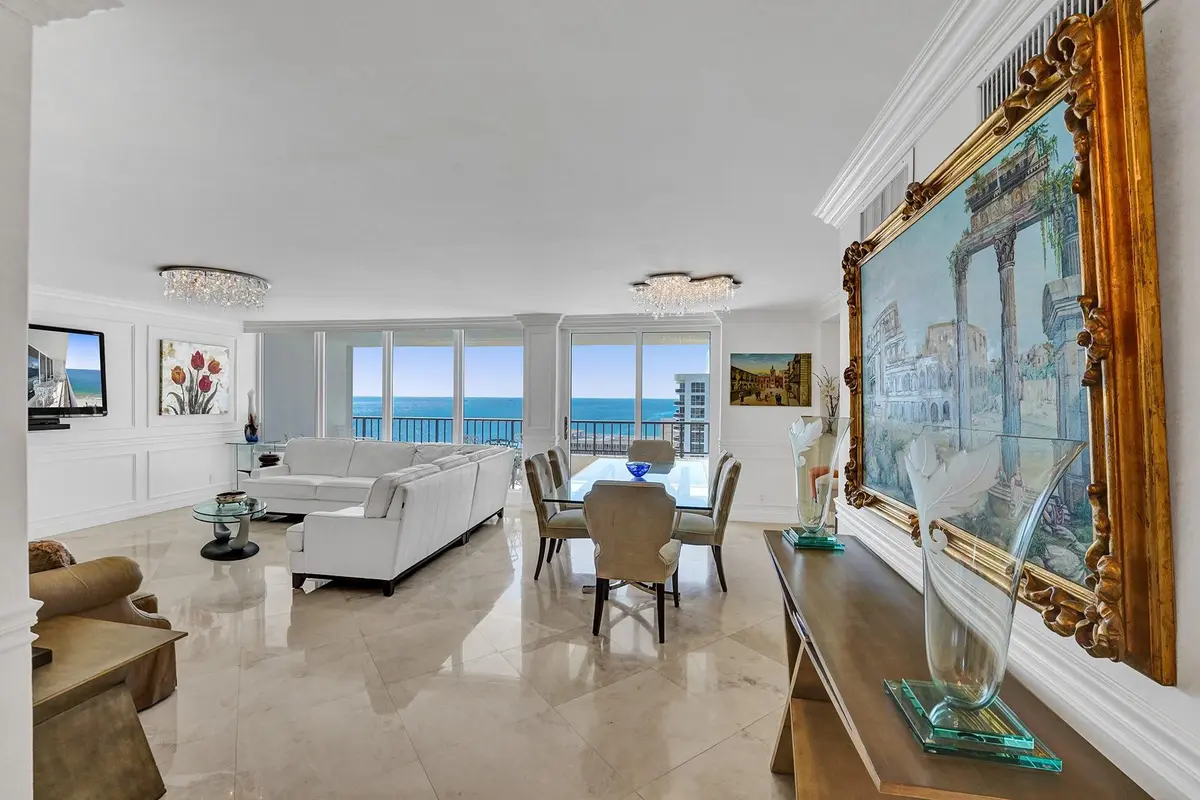 Photo 5 at 4280 Galt Ocean Drive 25H, Fort Lauderdale