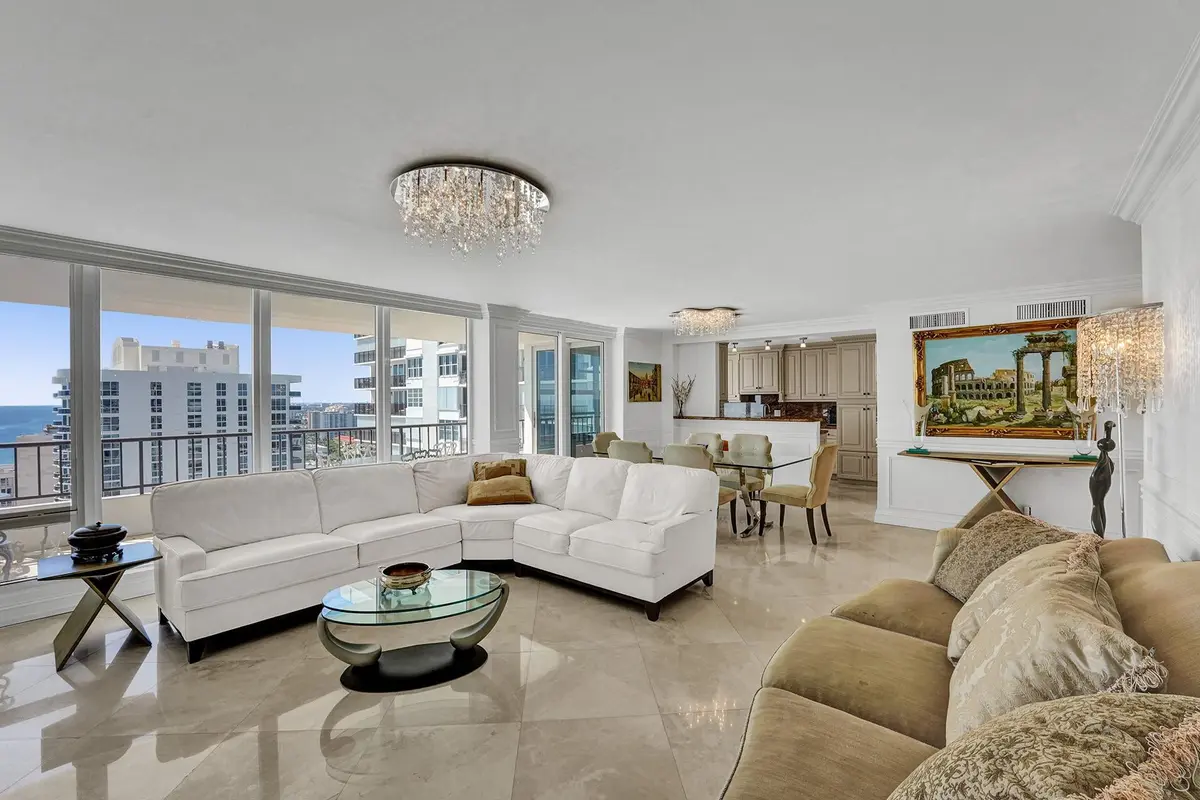Photo 8 at 4280 Galt Ocean Drive 25H, Fort Lauderdale