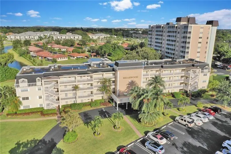Photo 1 at 3535 Broken Woods Drive 307, Coral Springs