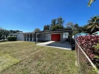 Photo 1 at 16310 NW 22nd Court, Opa-Locka