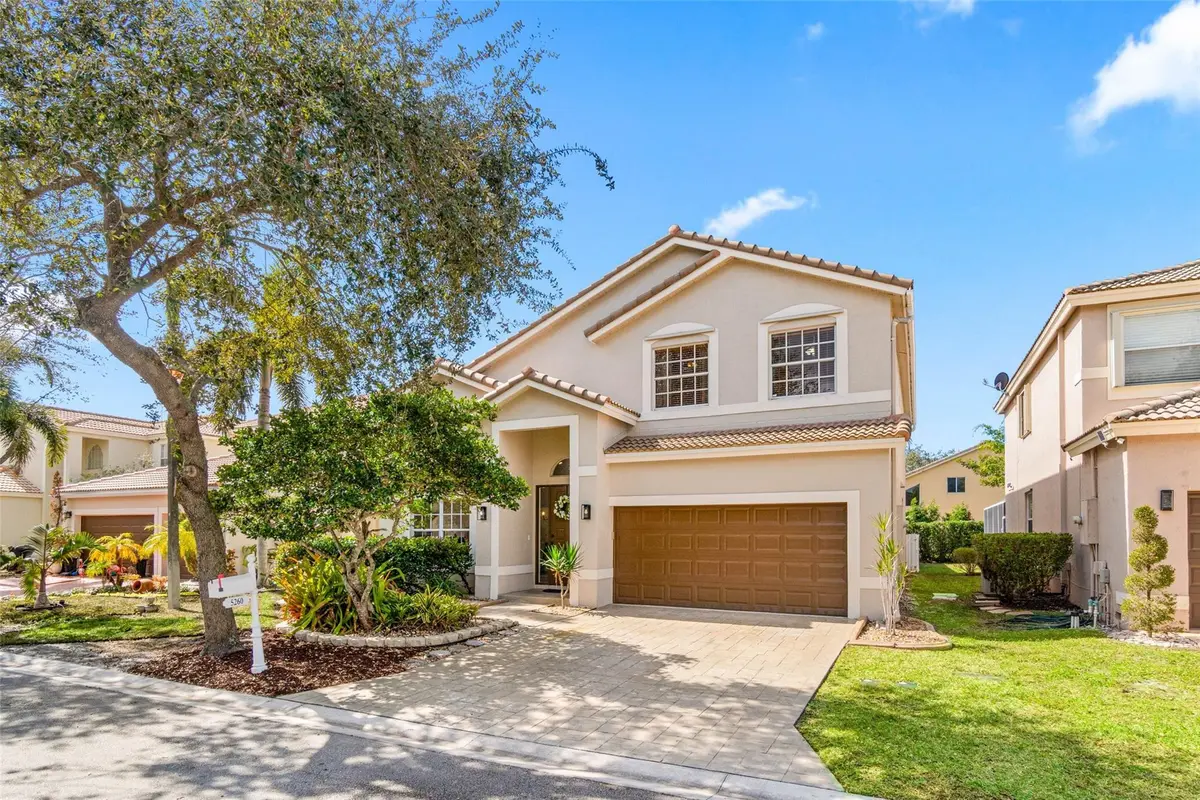 Photo 1 at 5260 NW 112th Way, Coral Springs