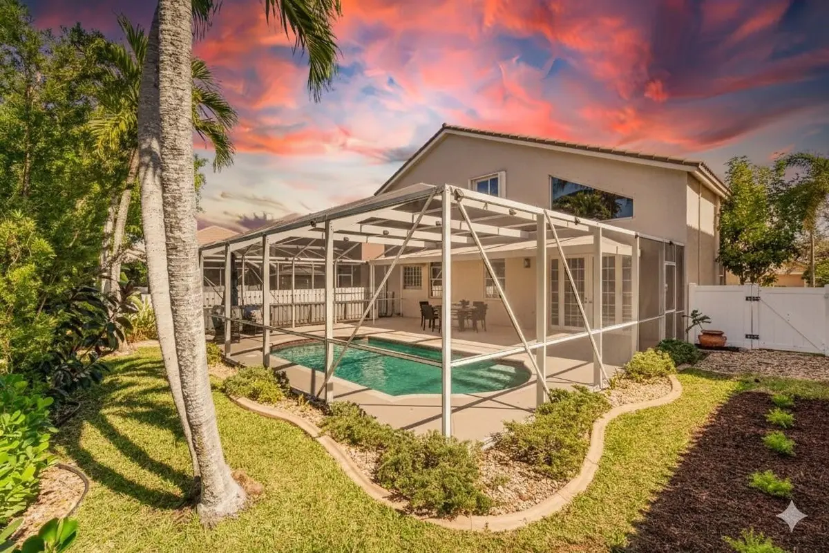Photo 3 at 5260 NW 112th Way, Coral Springs