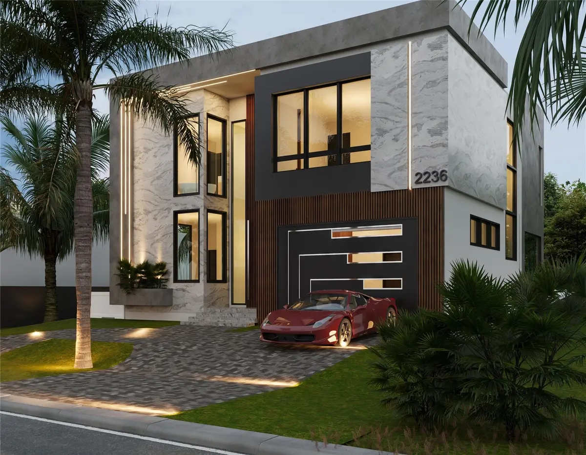 Photo 1 at 2336 SE 13th Court, Pompano Beach