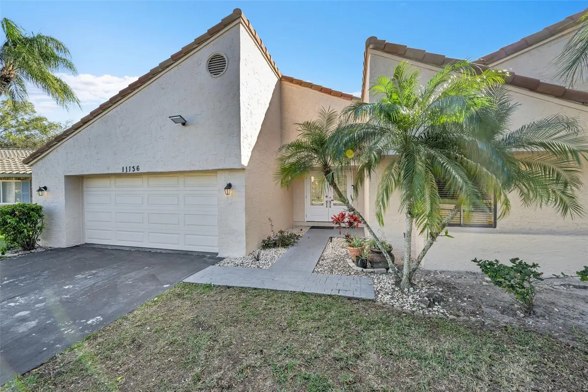 Photo 1 at 11136 NW 1st Place, Coral Springs