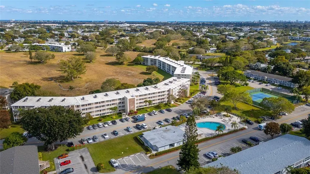 Photo 1 at 3049 Ventnor O 3049, Deerfield Beach