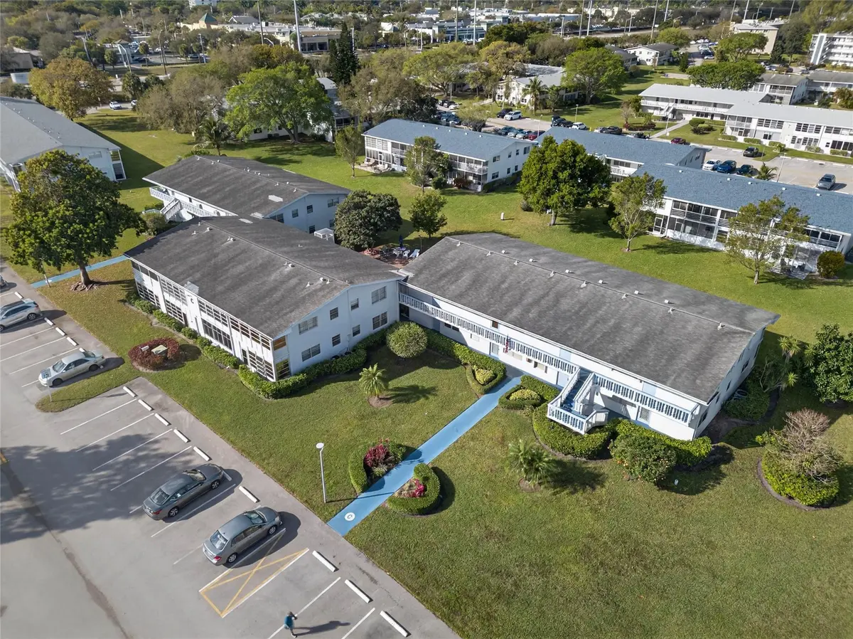 Photo 1 at 51 Farnham C, Deerfield Beach