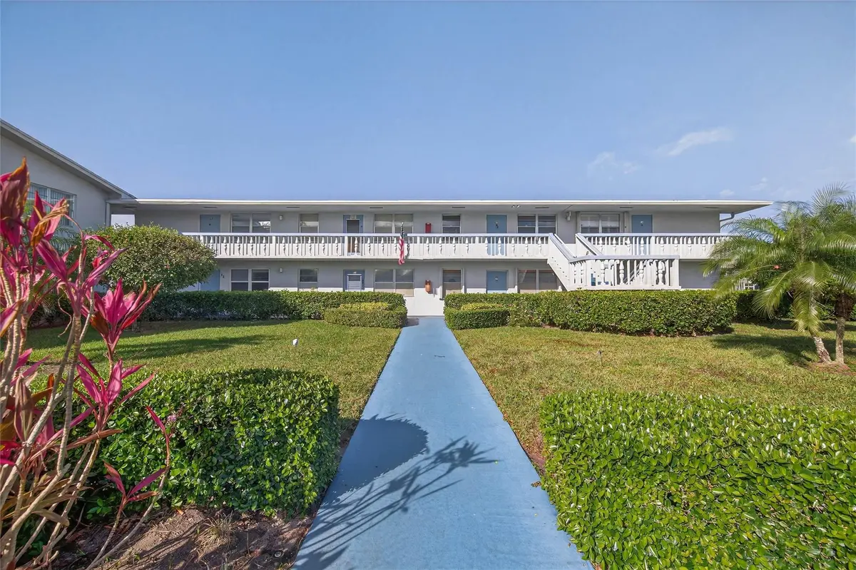 Photo 2 at 51 Farnham C, Deerfield Beach
