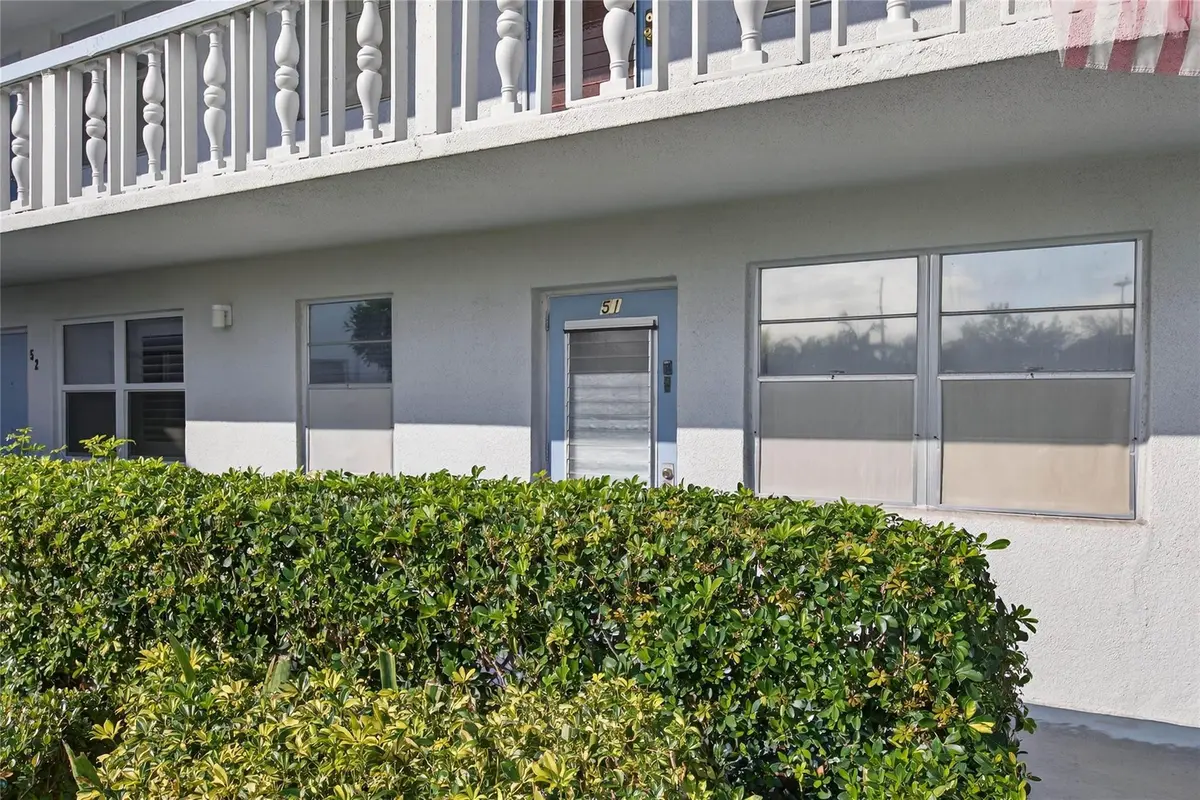 Photo 3 at 51 Farnham C, Deerfield Beach