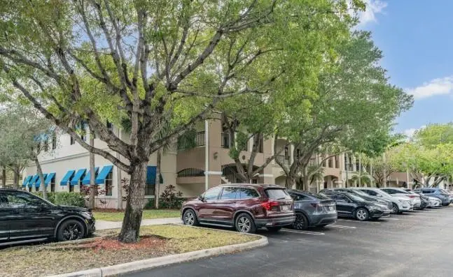 Photo 1 at 7451 Wiles Road, Coral Springs