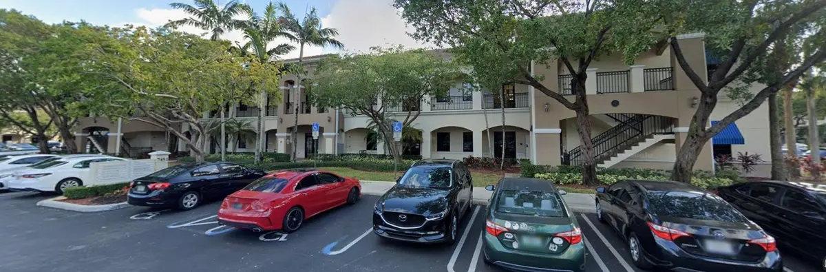 Photo 4 at 7451 Wiles Road, Coral Springs