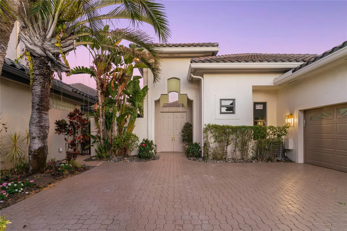 Photo 2 at 22722 El Dorado Drive, Boca Raton