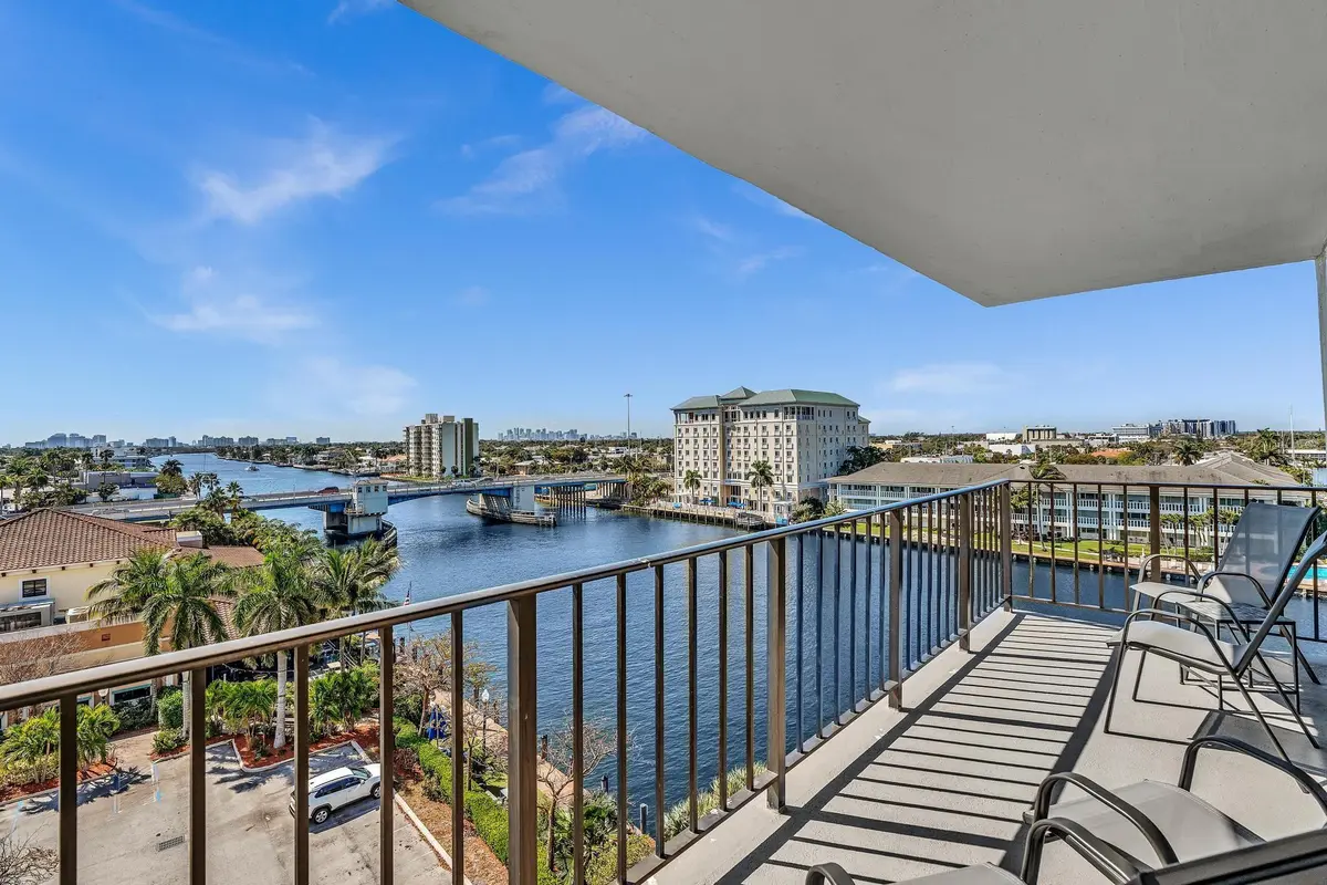 Photo 3 at 3233 NE 32nd Avenue 703, Fort Lauderdale