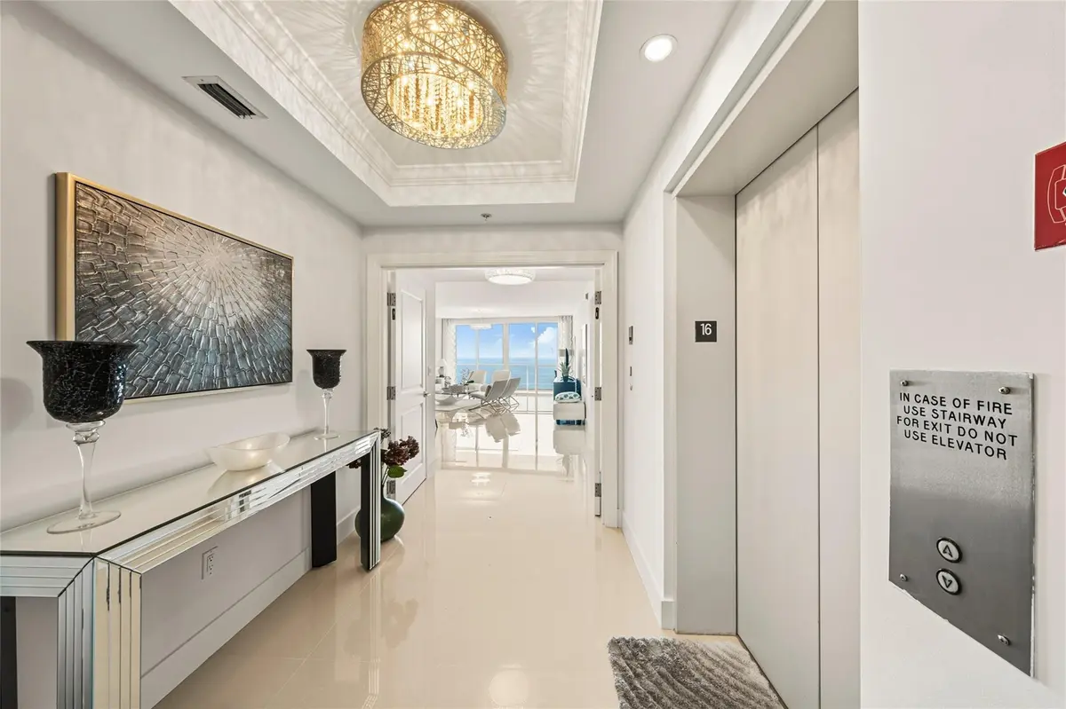 Photo 4 at 1 N Ocean Boulevard 1604, Pompano Beach