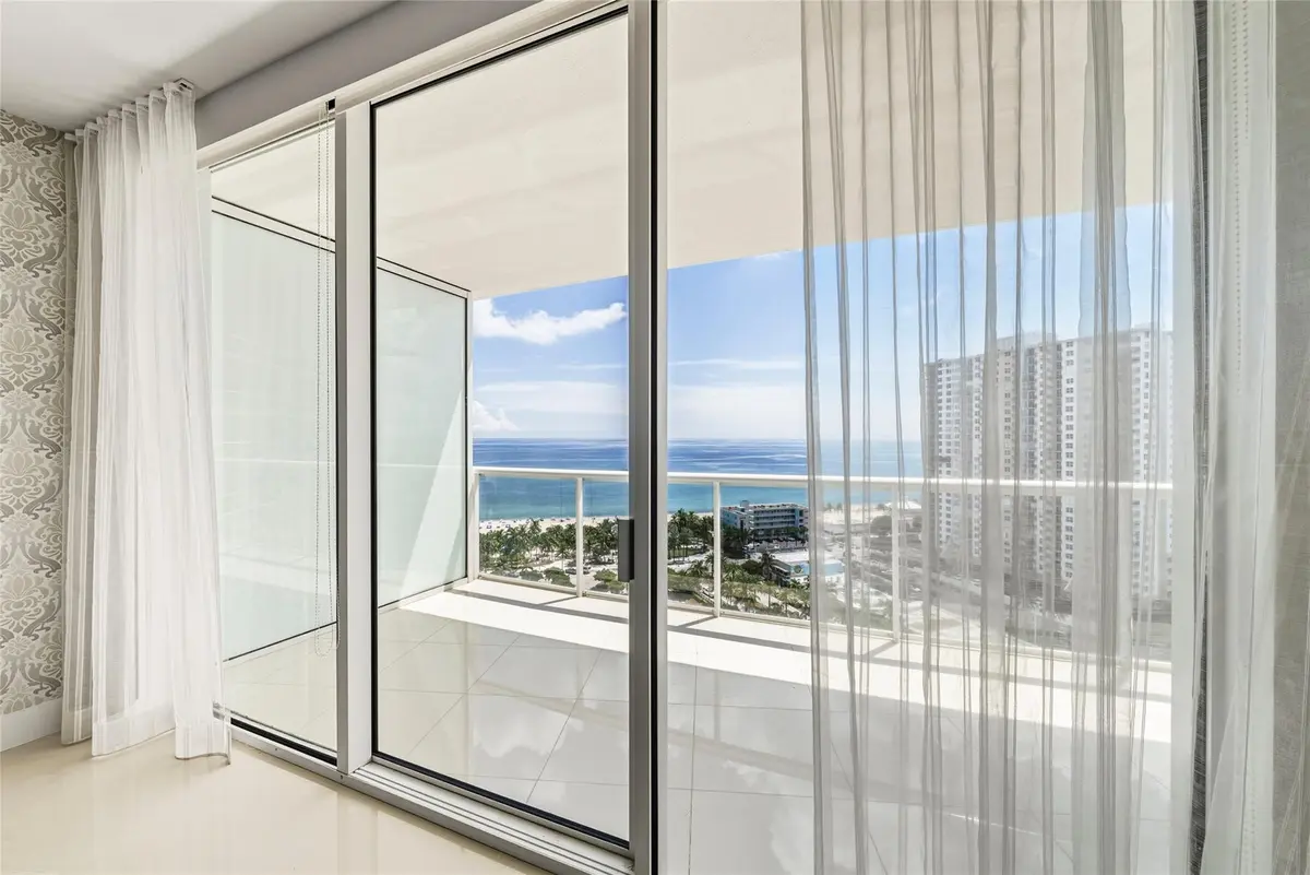 Photo 7 at 1 N Ocean Boulevard 1604, Pompano Beach