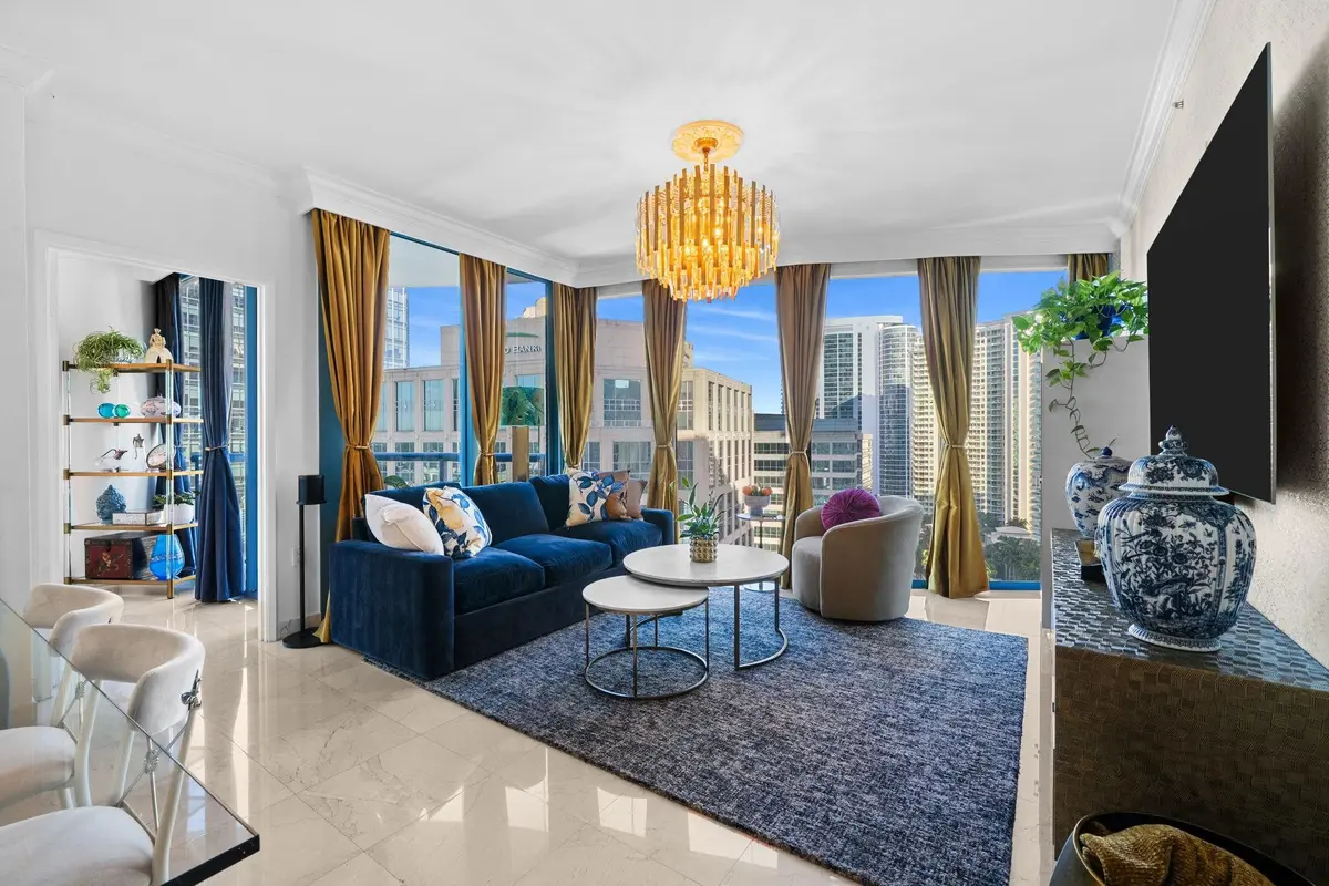 Photo 1 at 333 Las Olas Way 2308, Fort Lauderdale