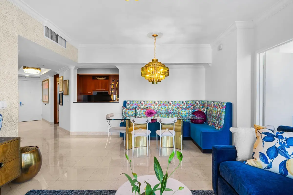 Photo 8 at 333 Las Olas Way 2308, Fort Lauderdale
