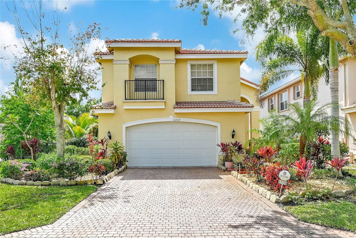 Photo 2 at 11729 Rock Lake Terrace, Boynton Beach