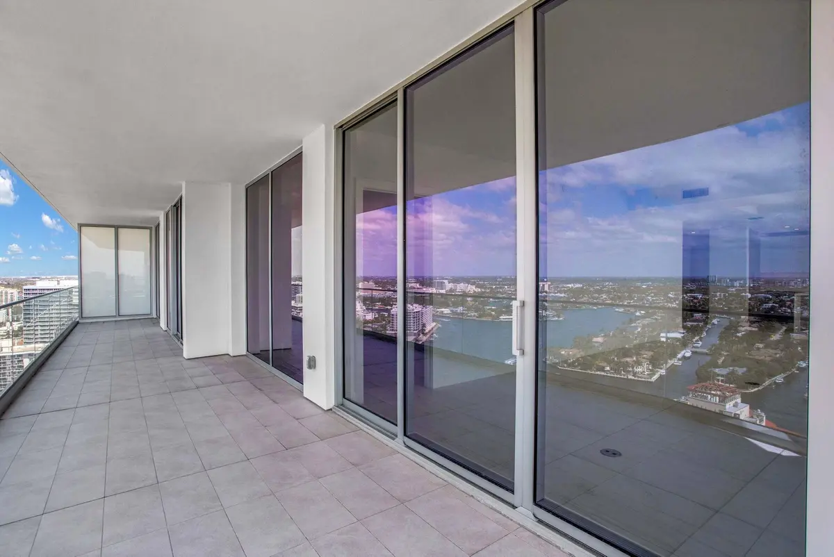 Photo 5 at 151 N Seabreeze Boulevard E-2502, Fort Lauderdale