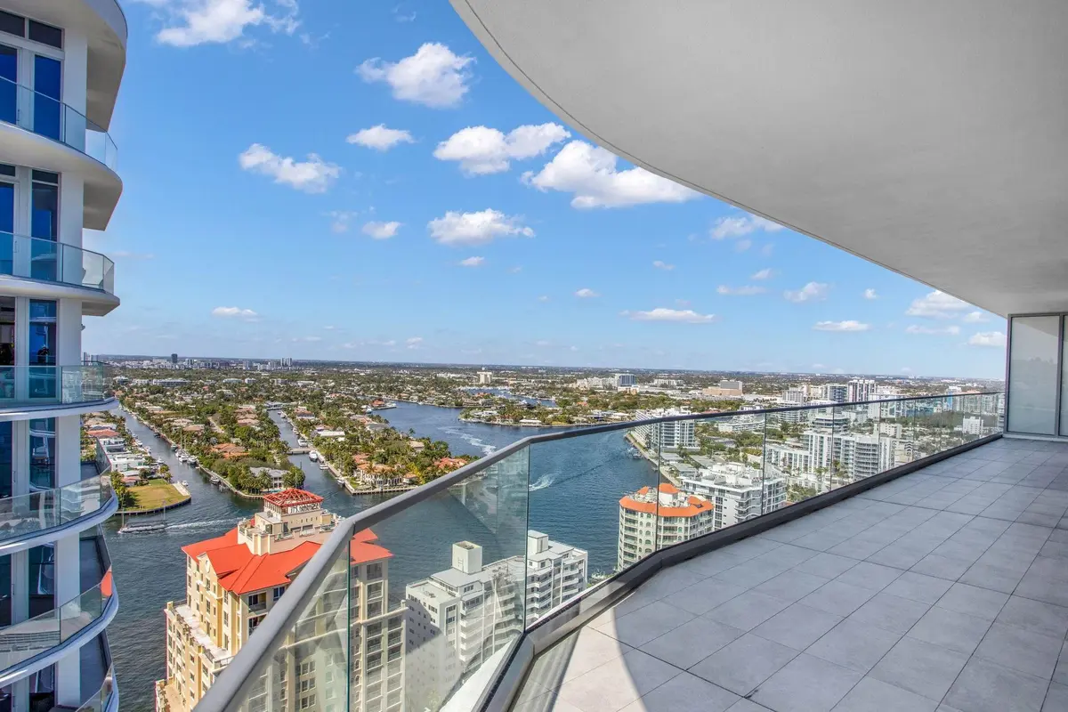 Photo 6 at 151 N Seabreeze Boulevard E-2502, Fort Lauderdale