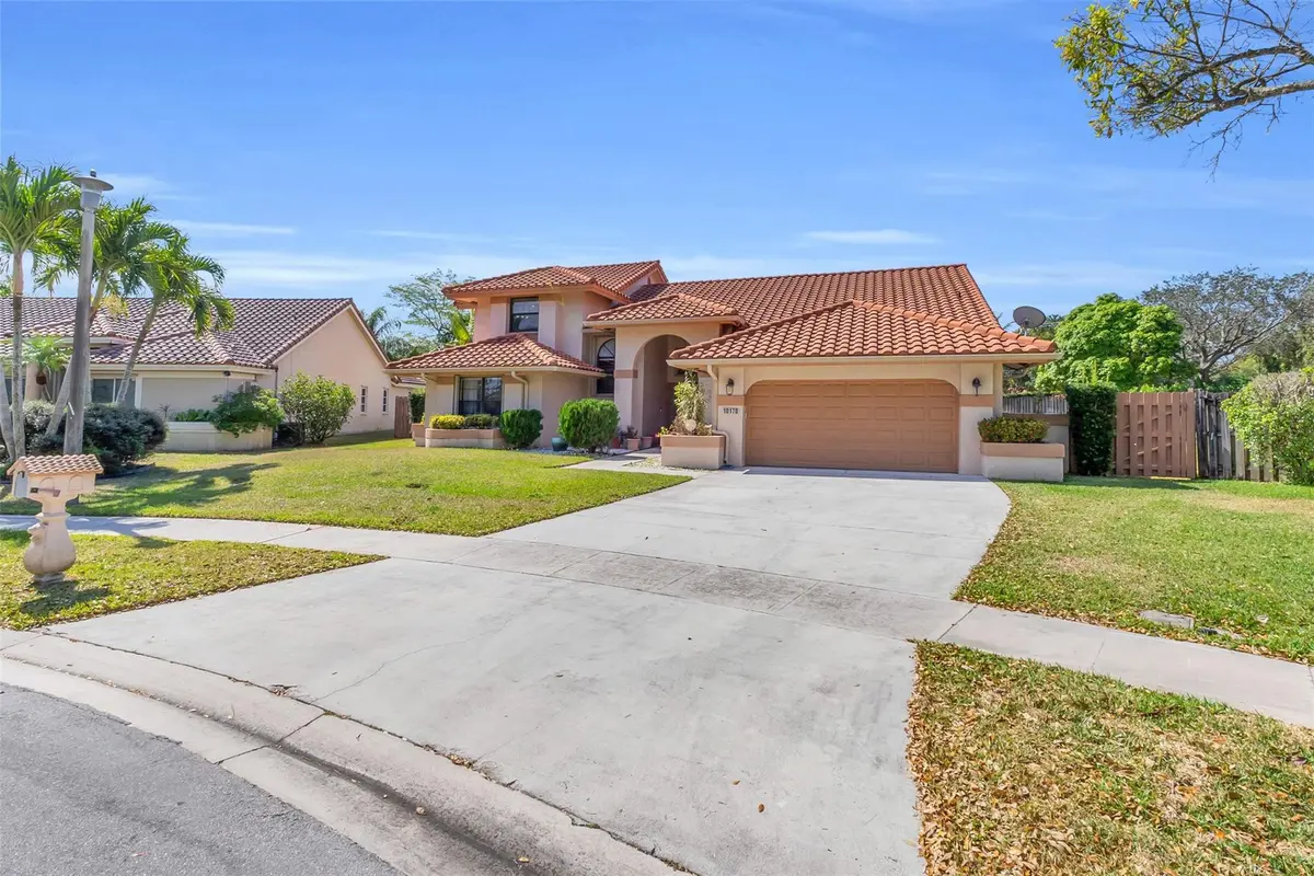 Photo 6 at 10170 NW 10th Street, Plantation