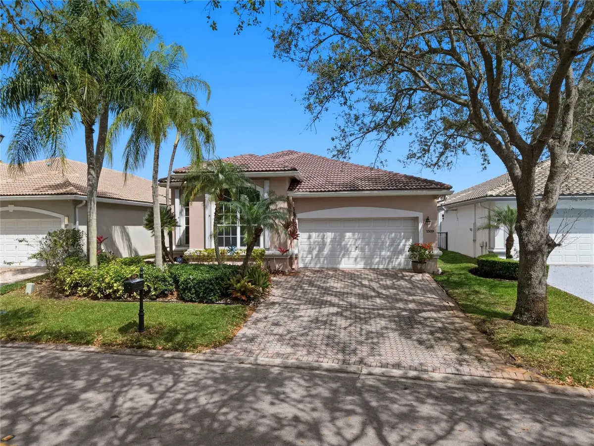 Photo 4 at 1509 NW 121st Drive, Coral Springs