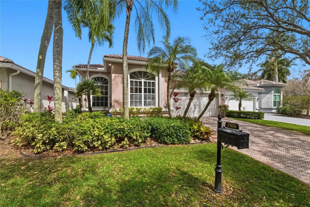 Photo 5 at 1509 NW 121st Drive, Coral Springs