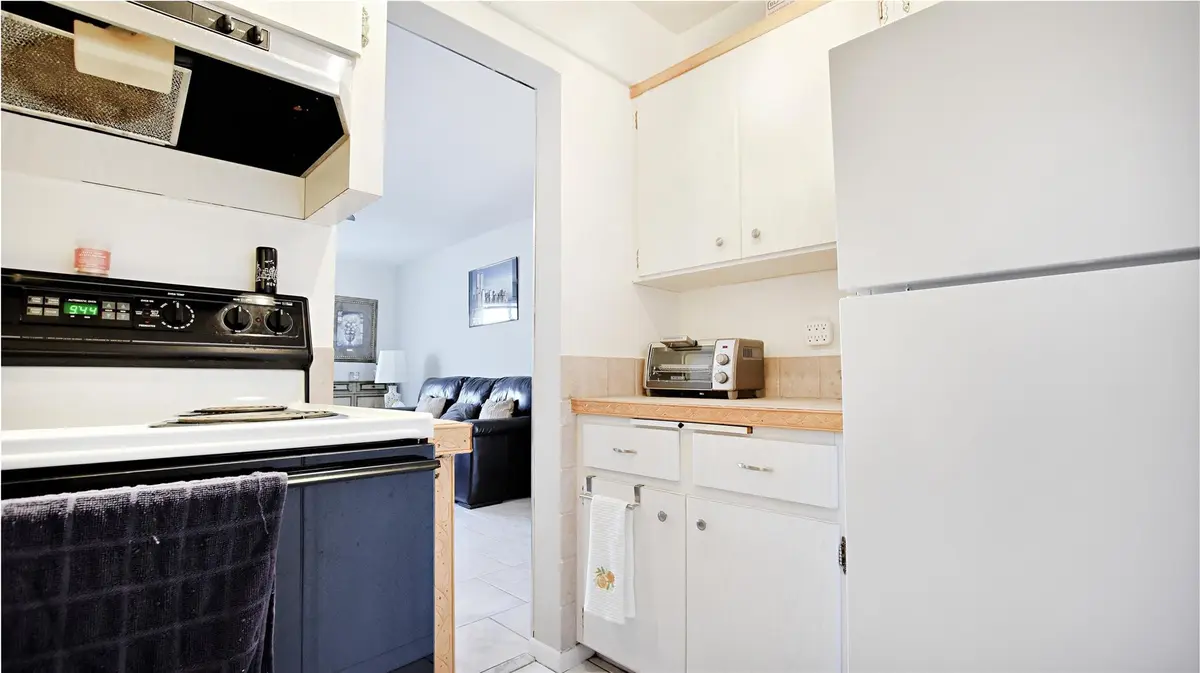 Photo 6 at 6263 NE 19th Avenue 923, Fort Lauderdale