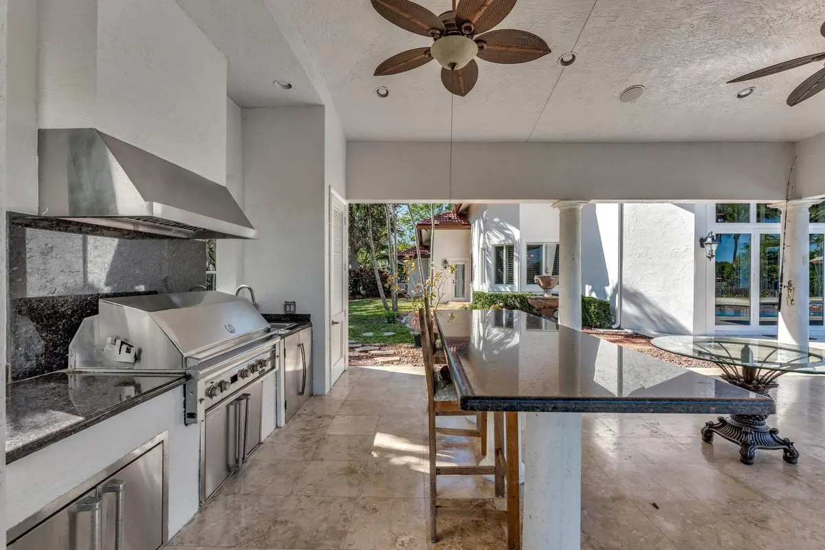 Photo 6 at 3460 Windmill Ranch Road, Weston