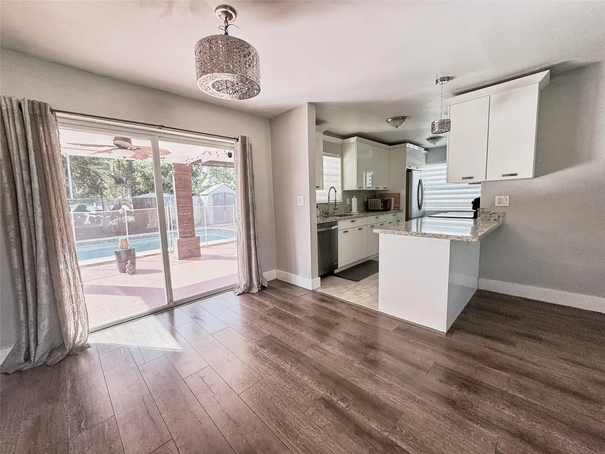 Photo 5 at 3621 NW 35th Way, Lauderdale Lakes