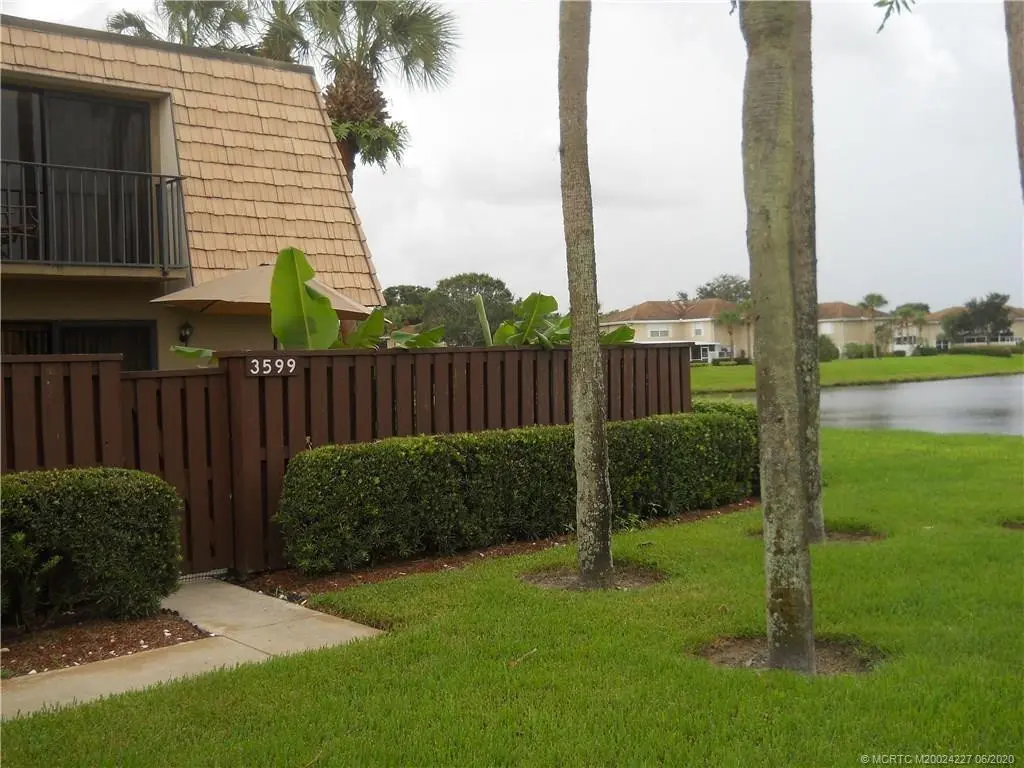 Photo 3 at 3599 SW Sunset Trace Circle, Palm City
