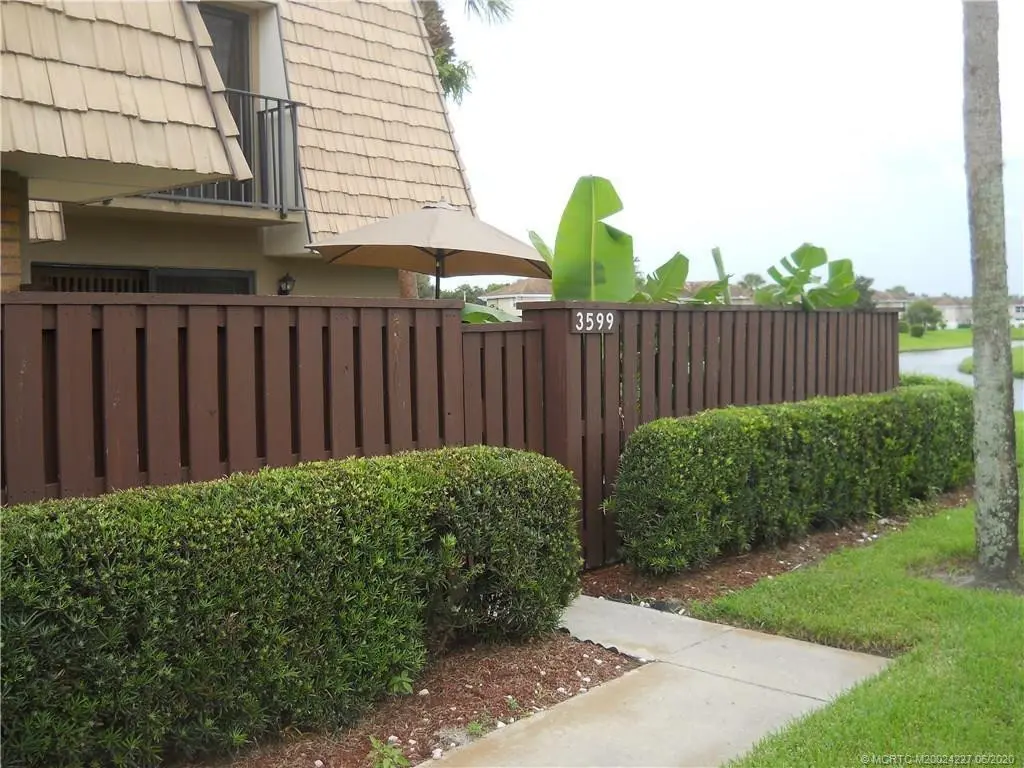 Photo 4 at 3599 SW Sunset Trace Circle, Palm City