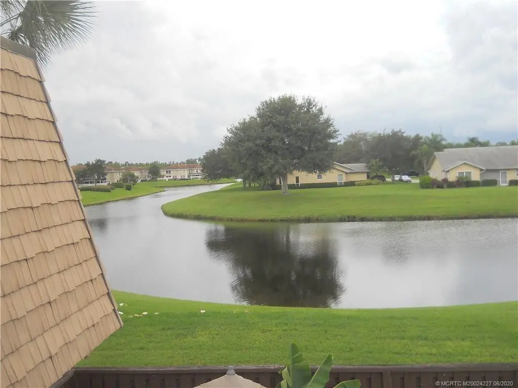 Photo 2 at 3599 SW Sunset Trace Circle, Palm City